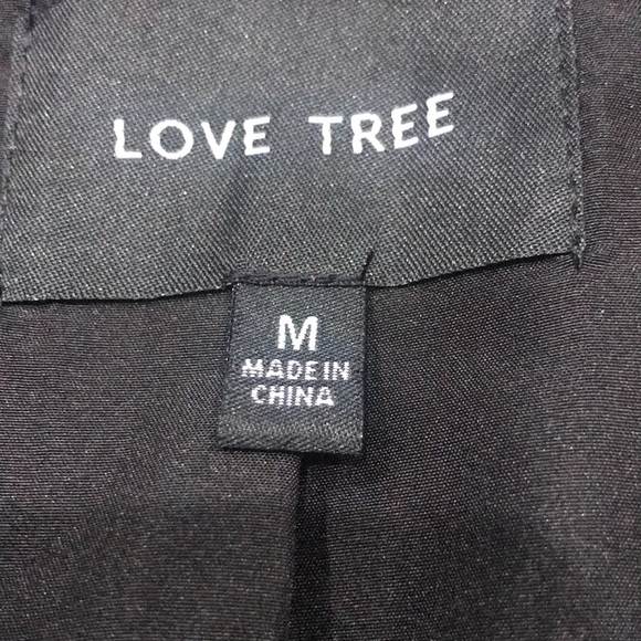 Fuzzy Leopard Jacket - Picture 3 of 5